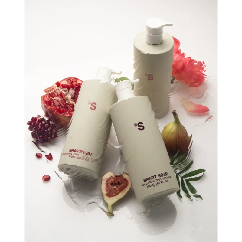 Sister's Aroma Smart Pomegranate tekoče milo za roke 500 ml