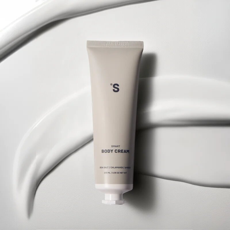 Sister's Aroma Smart Sea Salt krema za telo potovalna 100 ml