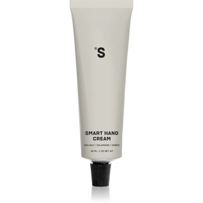 Sister's Aroma Smart Sea Salt vlažilna krema za roke 30 ml