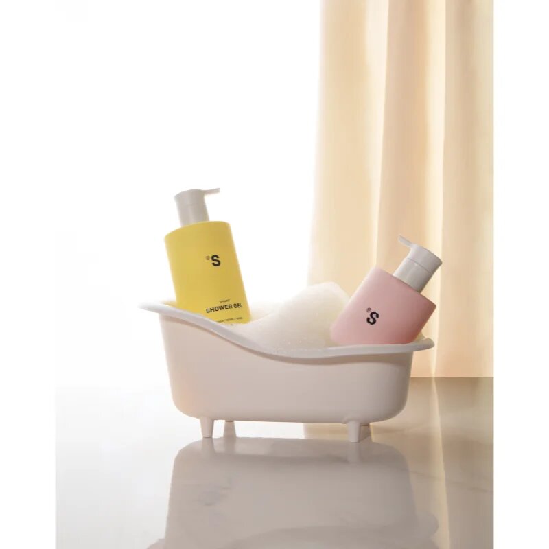 Sister's Aroma Smart Vetiver gel za prhanje 250 ml