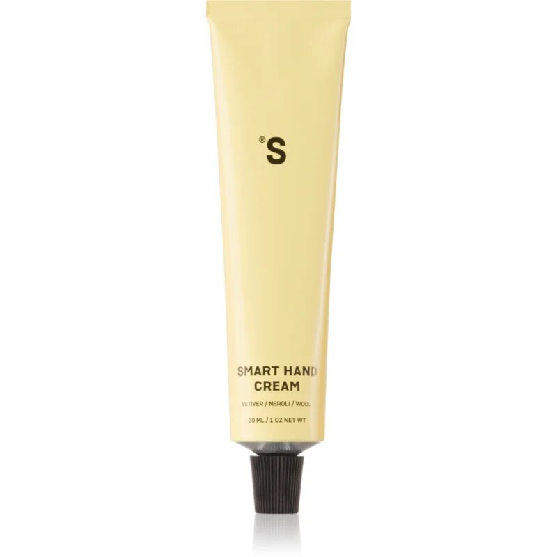 Sister's Aroma Smart Vetiver vlažilna krema za roke 30 ml