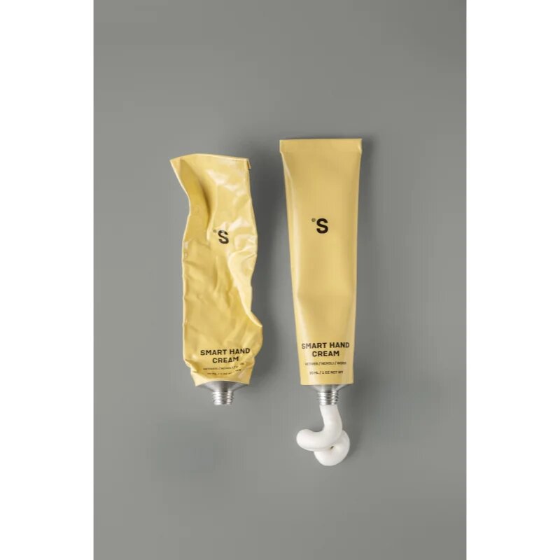 Sister's Aroma Smart Vetiver vlažilna krema za roke 30 ml