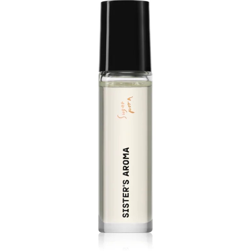 Sister's Aroma Sugar Porn parfumirano olje za ženske 10 ml