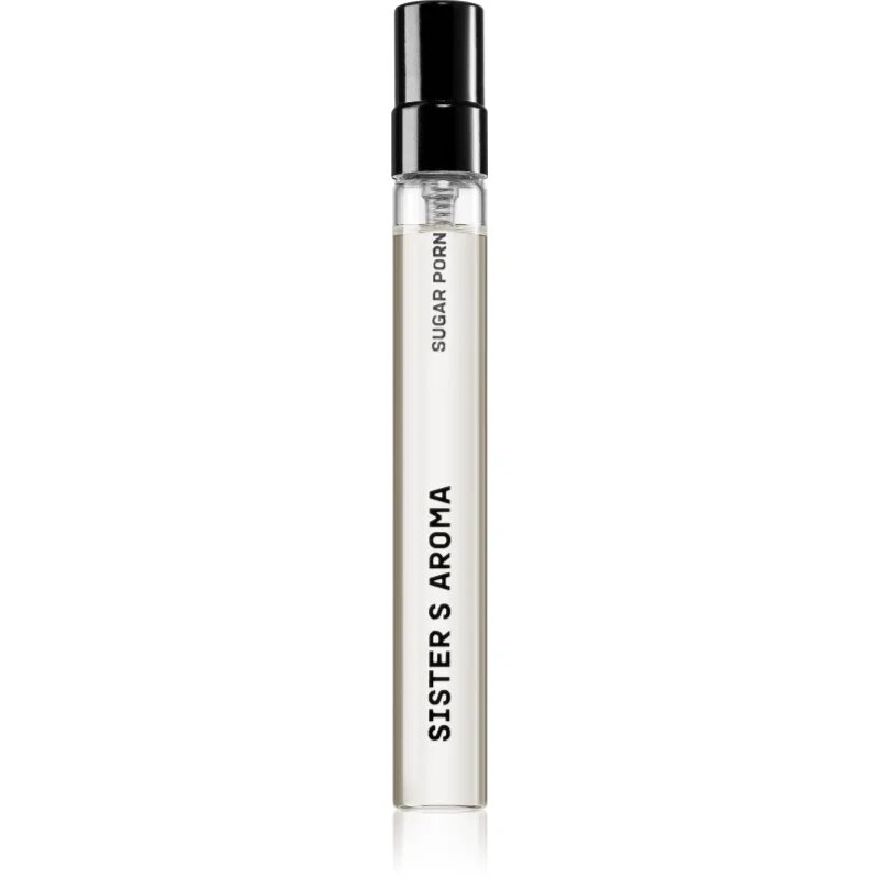 Sister's Aroma Sugar Porn parfumska voda za ženske 10 ml