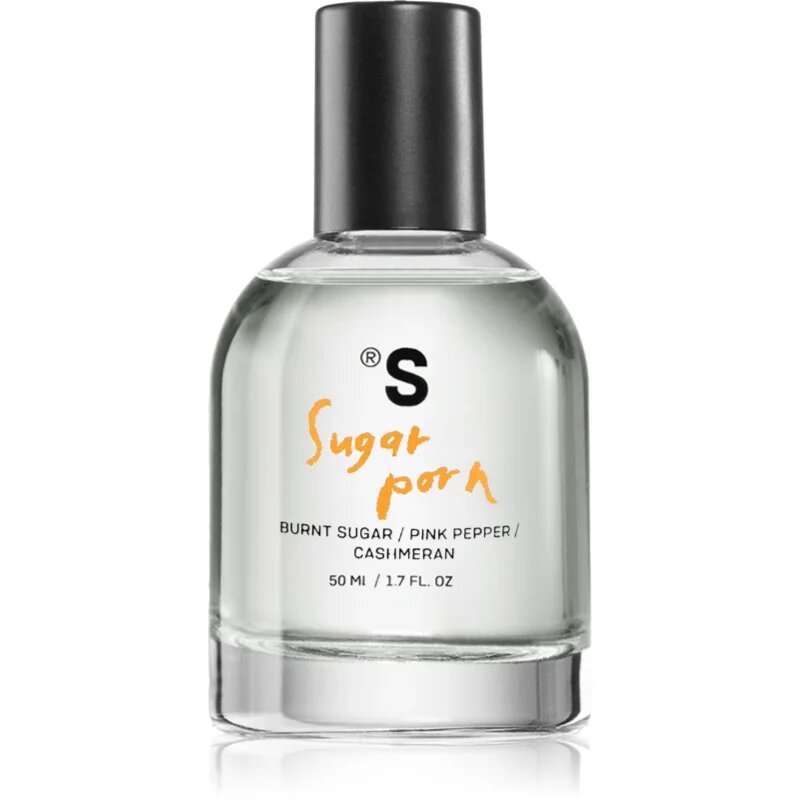 Sister's Aroma Sugar Porn parfumska voda za ženske 50 ml