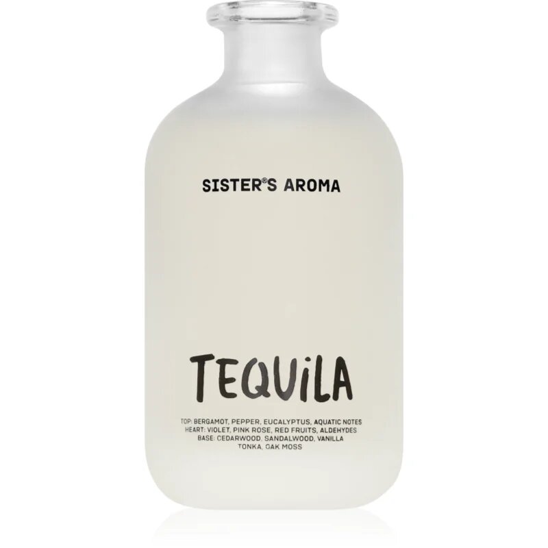 Sister's Aroma Tequila aroma difuzor 100 ml