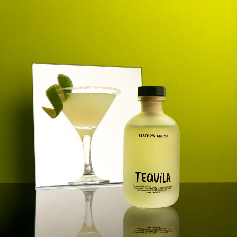 Sister's Aroma Tequila aroma difuzor 100 ml