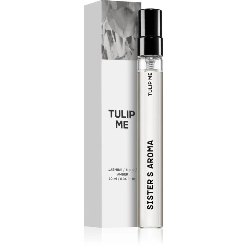 Sister's Aroma Tulip Me parfumska voda za ženske 10 ml