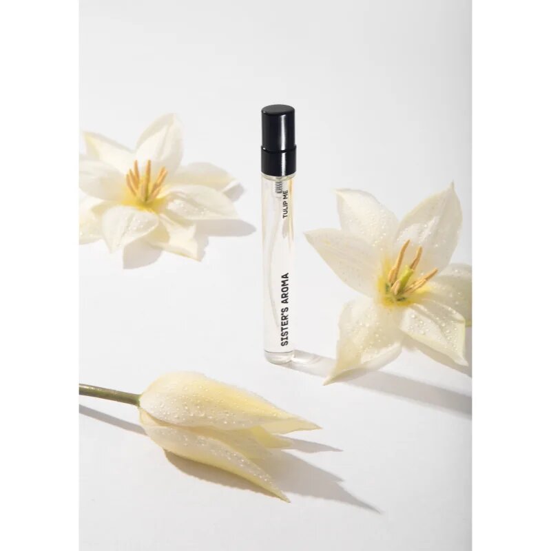 Sister's Aroma Tulip Me parfumska voda za ženske 10 ml
