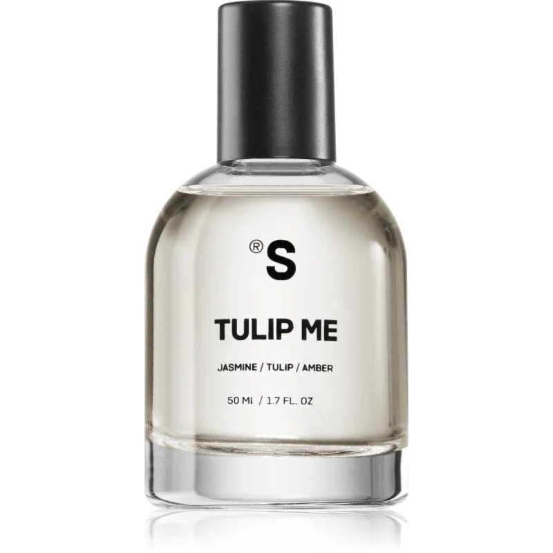 Sister's Aroma Tulip Me parfumska voda za ženske 50 ml