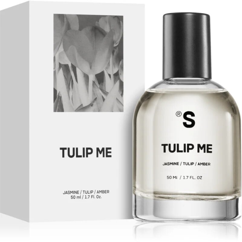 Sister's Aroma Tulip Me parfumska voda za ženske 50 ml