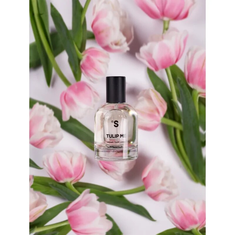 Sister's Aroma Tulip Me parfumska voda za ženske 50 ml