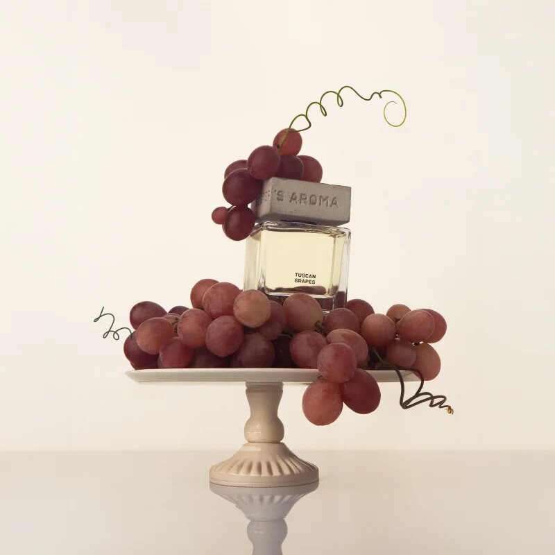 Sister's Aroma Tuscan Grapes aroma difuzor 110 ml