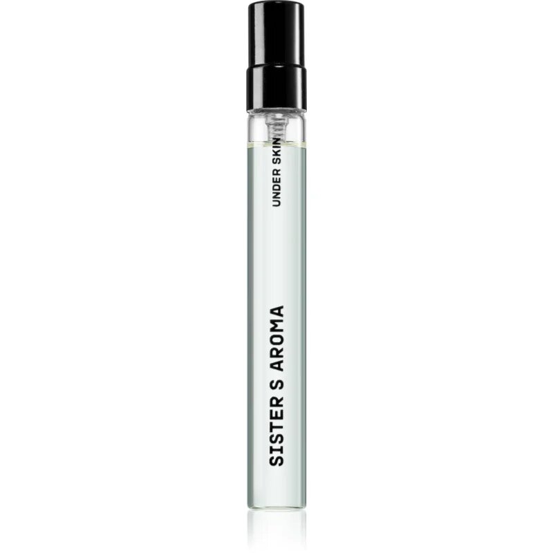 Sister's Aroma Under Skin parfum uniseks 10 ml