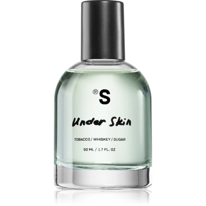 Sister's Aroma Under Skin parfum uniseks 50 ml