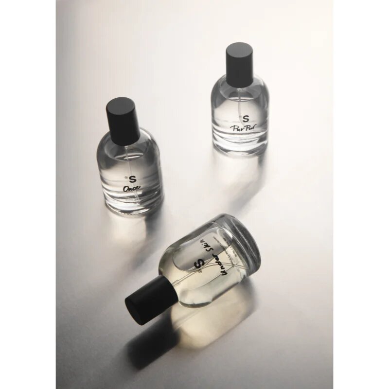 Sister's Aroma Under Skin parfum uniseks 50 ml