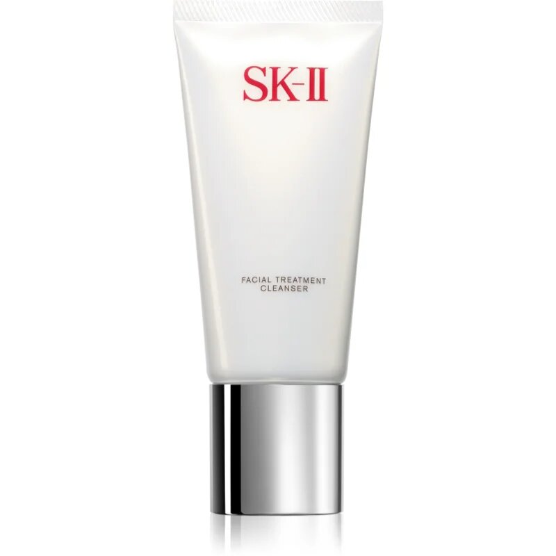 SK-II Facial Treatment Cleanser vlažilna čistilna krema 109 ml