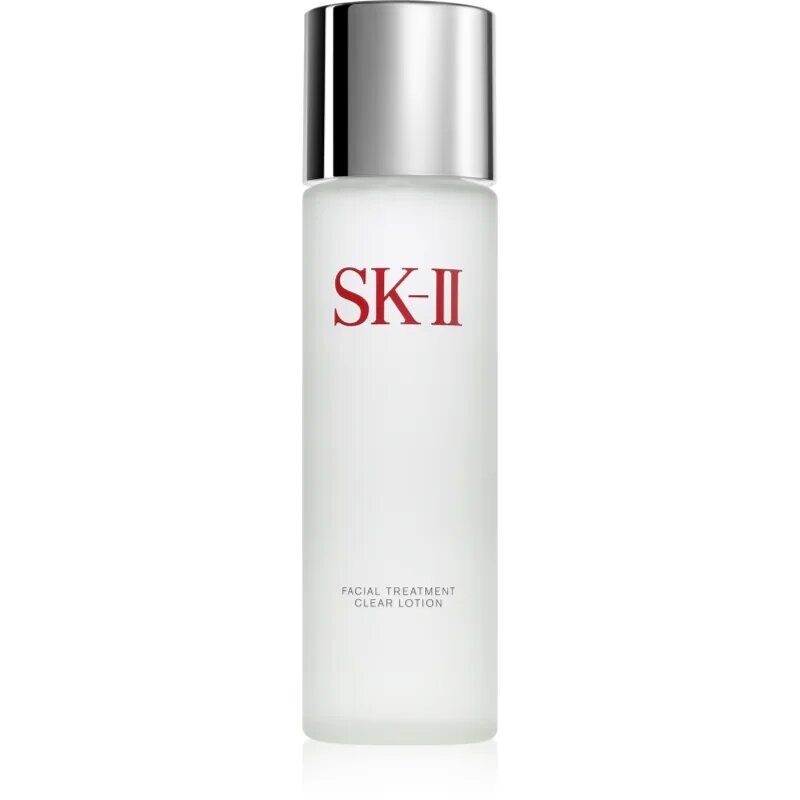 SK-II Facial Treatment Clear Lotion čistilni losjon za obraz 160 ml