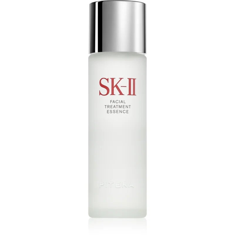 SK-II Facial Treatment Essence serum za obraz proti staranju kože z vitaminom C 230 ml
