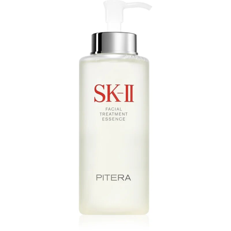 SK-II Facial Treatment Essence serum za obraz proti staranju kože z vitaminom C 330 ml
