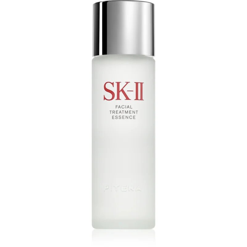 SK-II Facial Treatment Essence serum za obraz proti staranju kože z vitaminom C 75 ml