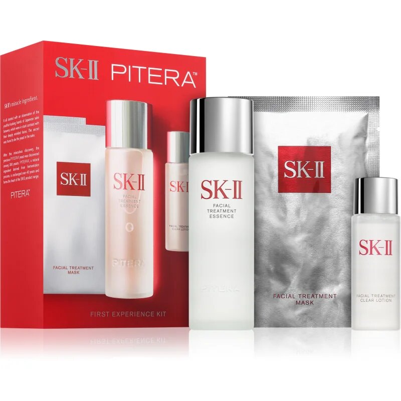 SK-II Facial Treatment set za nego obraza
