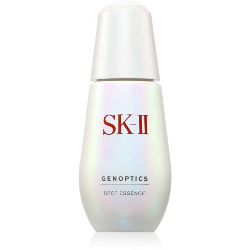 SK-II GenOptics Spot Essence serum za poenotenje tona kože 50 ml