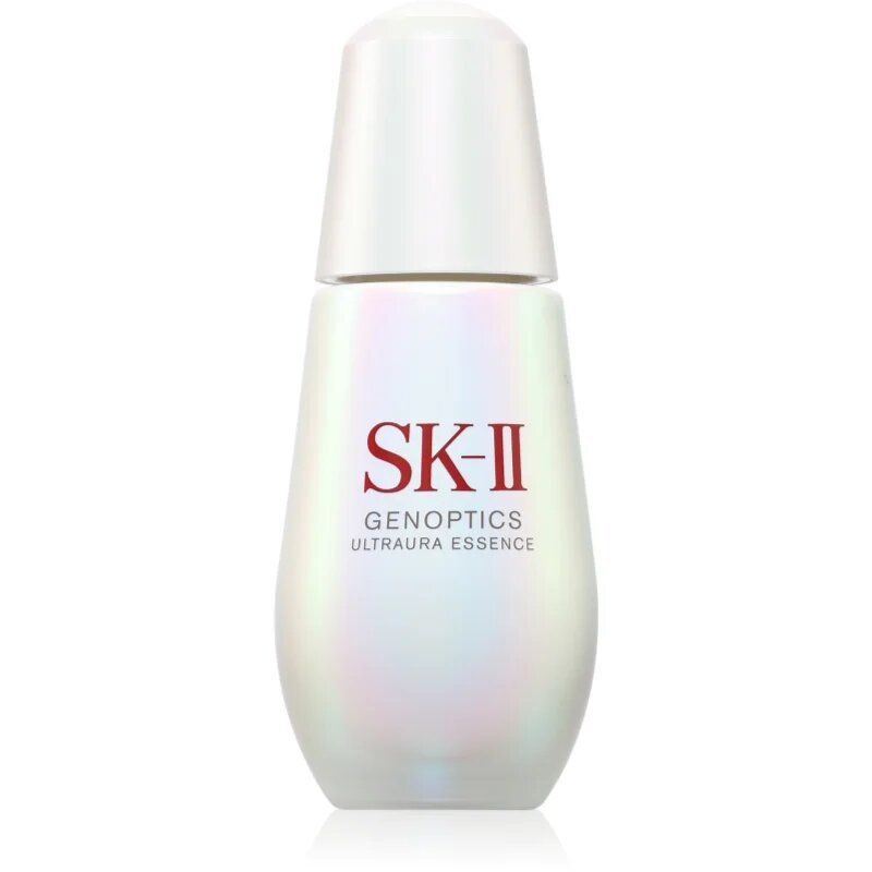 SK-II GenOptics Ultraura Essence serum za osvetljevanje 50 ml