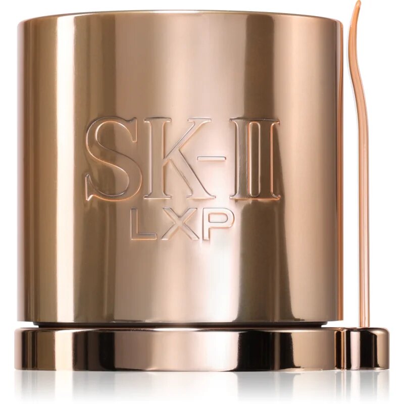 SK-II LXP Ultimate Revival Cream vlažilna krema za vse tipe kože 50 ml