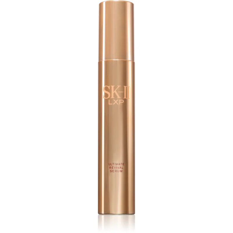 SK-II LXP Ultimate Revival Face Serum intenzivni vlažilni serum za mladosten videz 50 ml