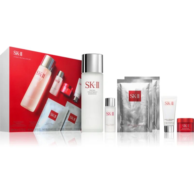 SK-II PITERA™ Bestsellers Set set za nego obraza