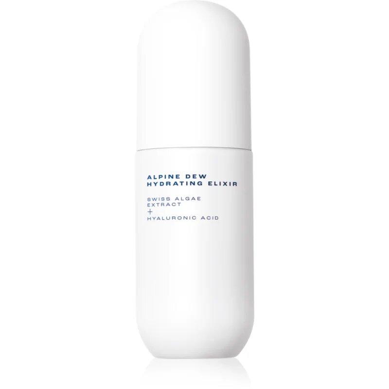 SK3N Alpine Dew Hydrating Elixir vlažilni serum 30 ml