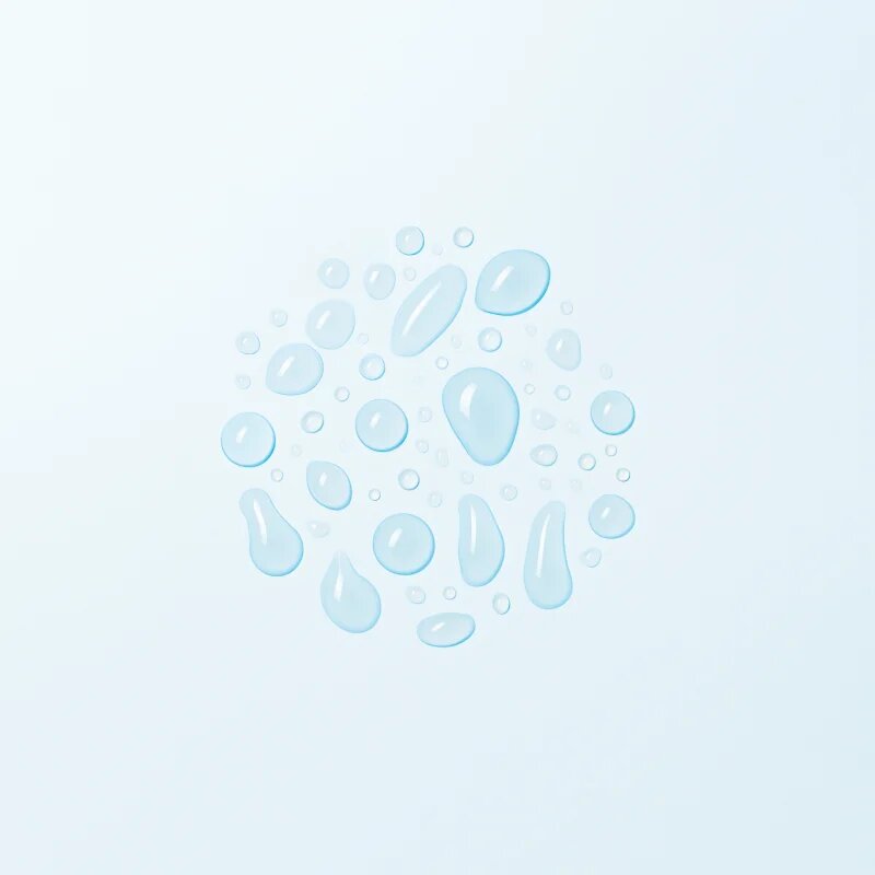 SK3N Glacier Pure Micellar Water micelarna voda s hialuronsko kislino 200 ml