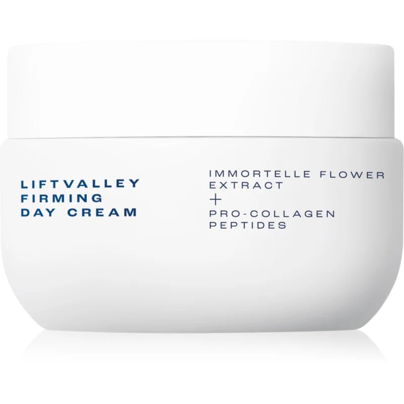 SK3N Liftvalley Firming Day Cream učvrstitvena dnevna krema 50 ml
