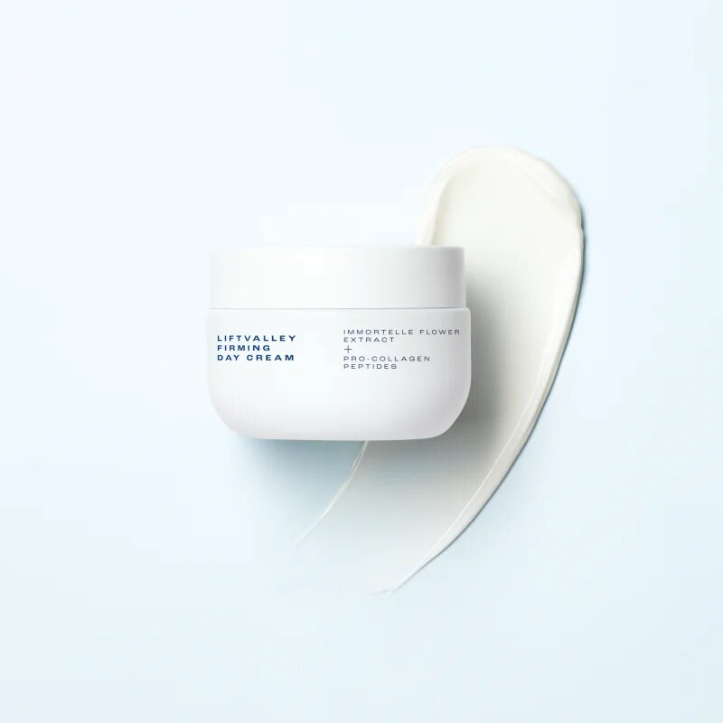 SK3N Liftvalley Firming Day Cream učvrstitvena dnevna krema 50 ml