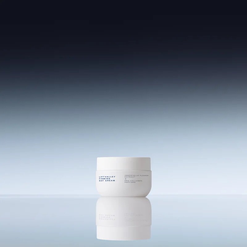 SK3N Liftvalley Firming Day Cream učvrstitvena dnevna krema 50 ml
