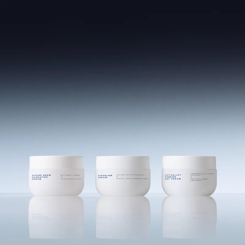 SK3N Liftvalley Firming Day Cream učvrstitvena dnevna krema 50 ml