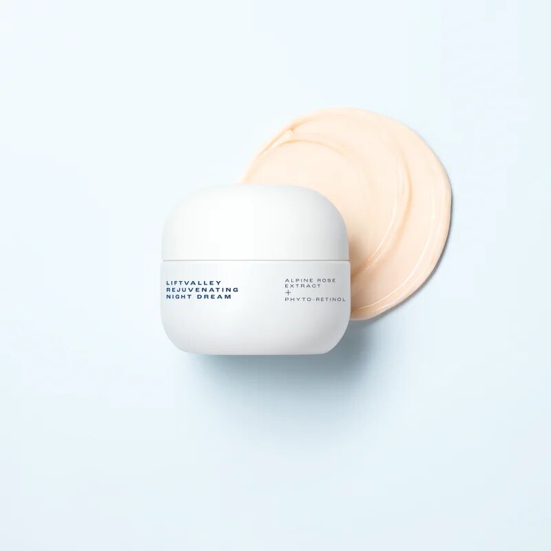 SK3N Liftvalley Rejuvenating Night Dream obnovitvena nočna krema 50 ml