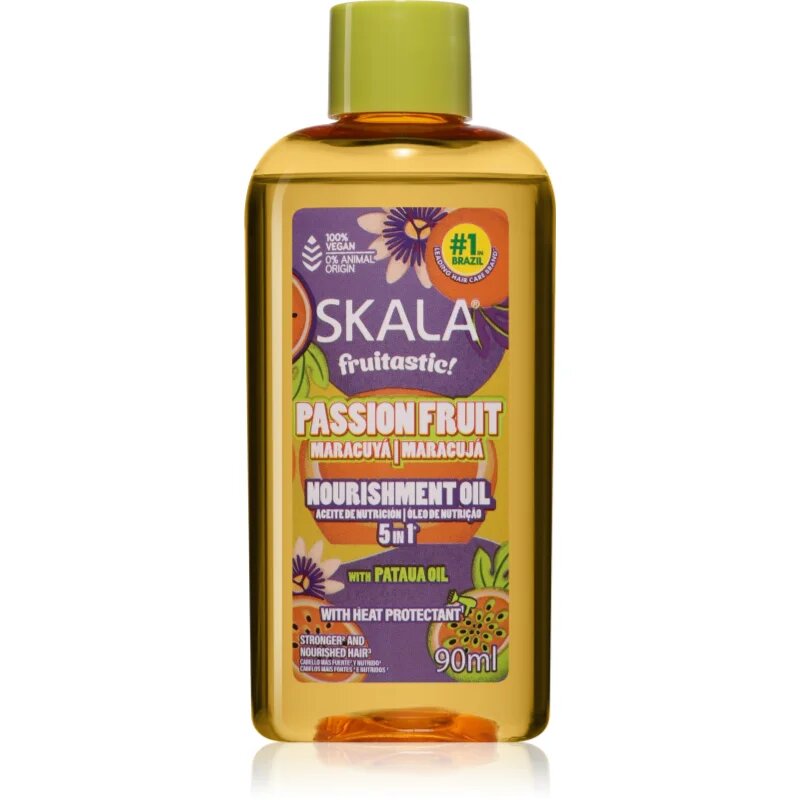 Skala Passion Fruit hranilno olje 90 ml