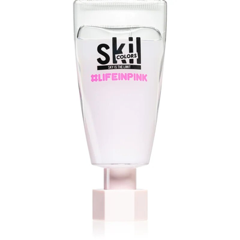 Skil Colors Life in Pink parfumska voda za ženske 50 ml