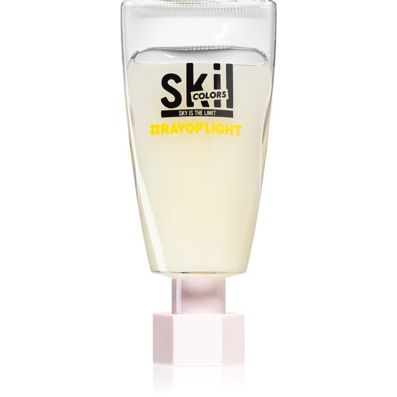 Skil Colors Ray of Life parfumska voda za ženske 50 ml