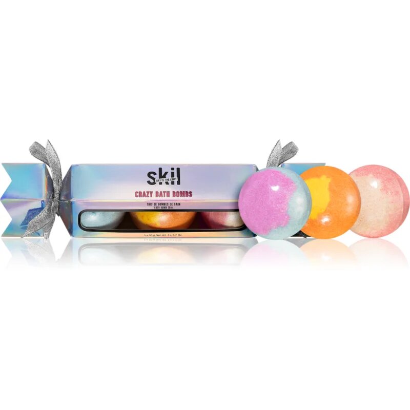 Skil Crazy set za kopel za ženske