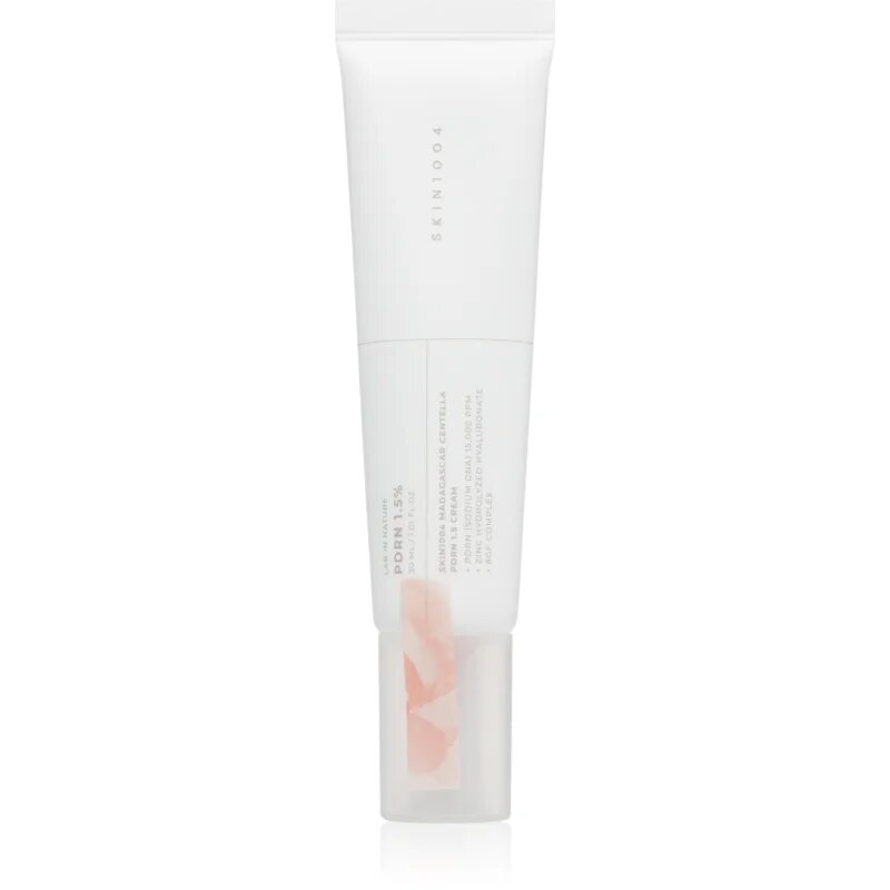 SKIN1004 Lab In Nature PDRN 1.5 Cream intenzivna krema za obnovo kožne pregrade 30 ml