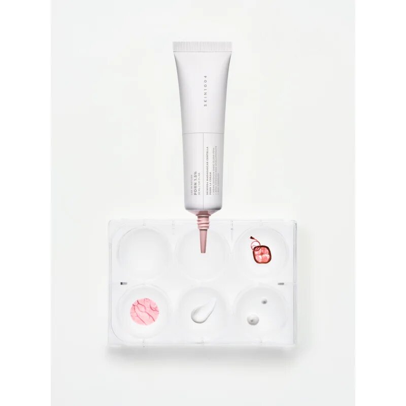 SKIN1004 Lab In Nature PDRN 1.5 Cream intenzivna krema za obnovo kožne pregrade 30 ml