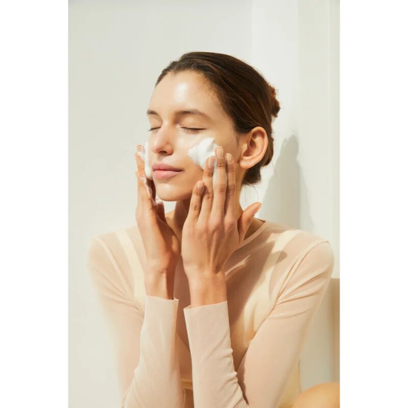 SKIN1004 Madagascar Centella Ampoule Foam kremasta čistilna pena za občutljivo kožo 20 ml