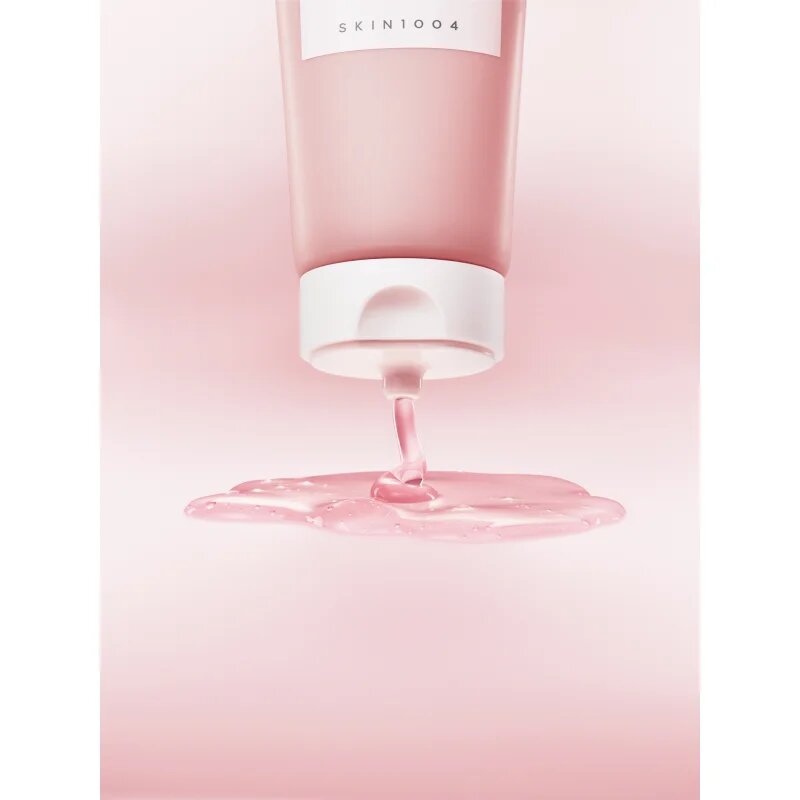 SKIN1004 Madagascar Centella Poremizing Glow Weapping Mask maska za posvetlitev za glajenje kože in zmanjšanje por 100 ml