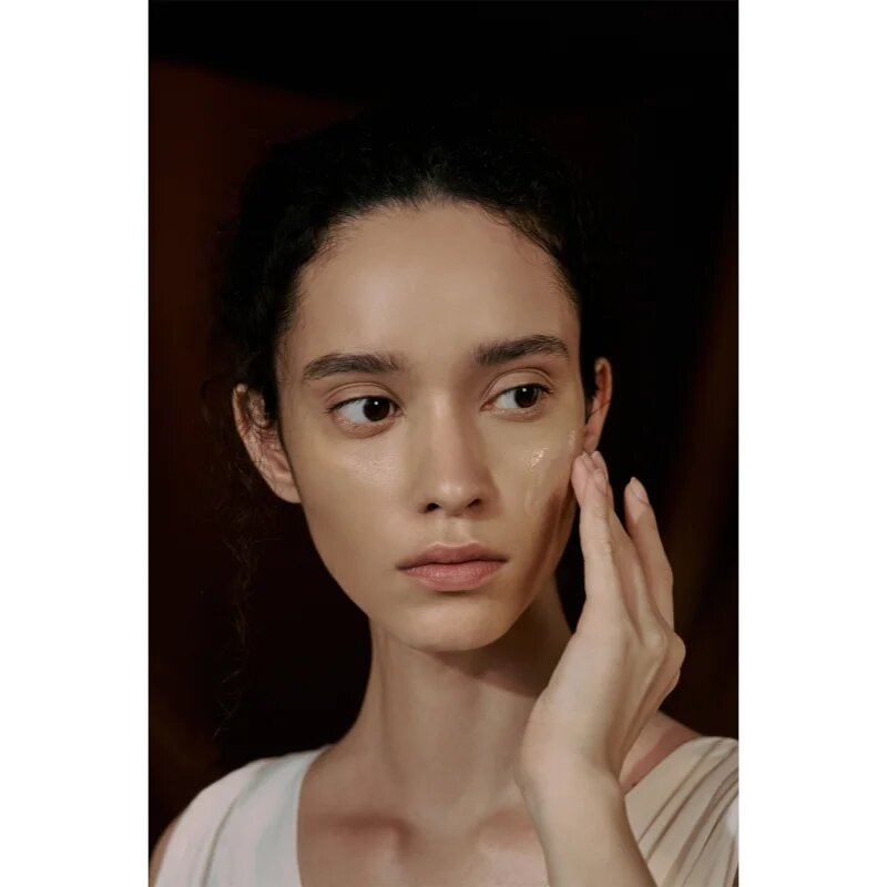 SKIN1004 Madagascar Centella Probio-Cica Intensive Ampoule pomirjajoči serum za obnovo kožne pregrade za obnovo kožne pregrade 95 ml