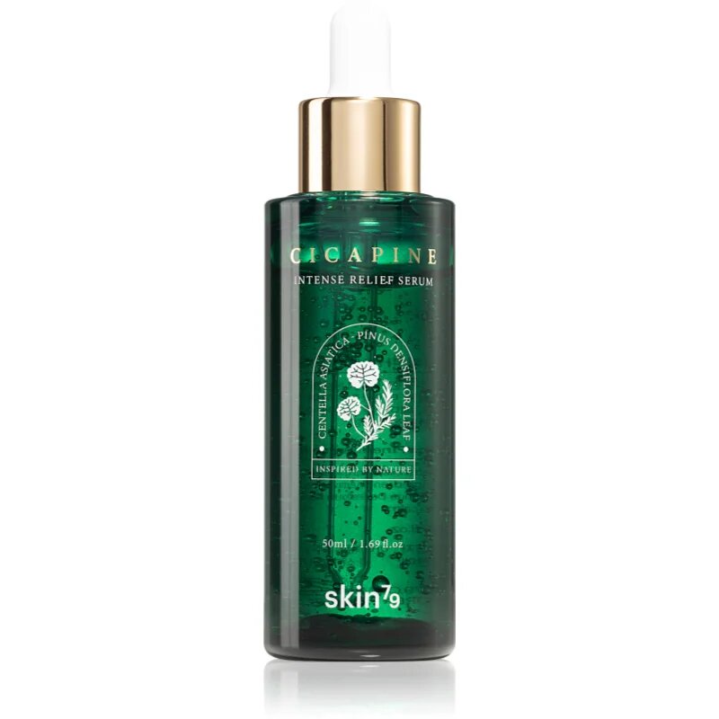 Skin79 Cica Pine intenzivni regeneracijski serum 50 ml