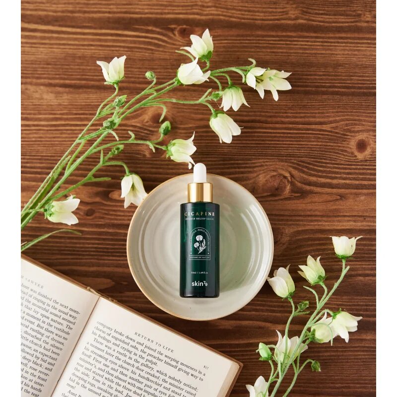 Skin79 Cica Pine intenzivni regeneracijski serum 50 ml