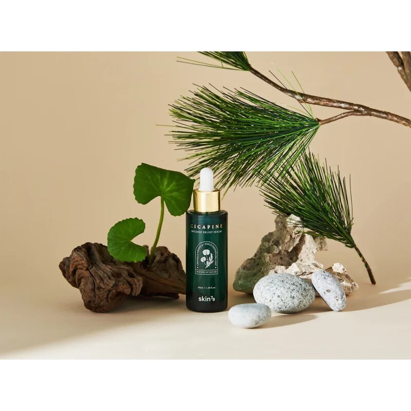 Skin79 Cica Pine intenzivni regeneracijski serum 50 ml